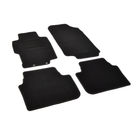 Textilní autokoberce Rigum pro Honda Accord (2003 - 2008)