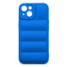 Obal:Me Puffy kryt Apple iPhone 15 modrý