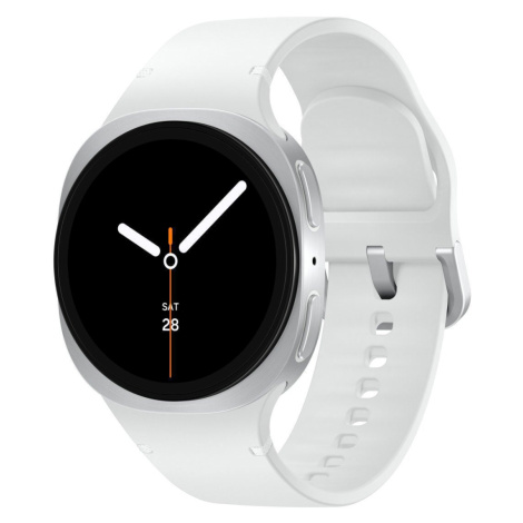 Samsung Galaxy Watch8 44mm Stříbrné
