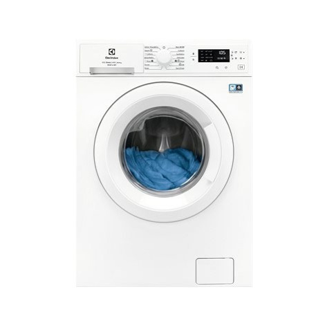 ELECTROLUX 500 DualCare™ EW5W468WE