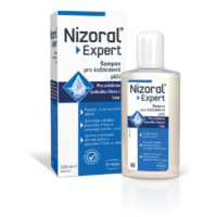 Nizoral Expert šampon 200ml