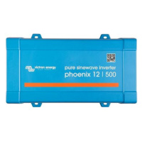 VICTRON ENERGY měnič napětí Phoenix 12/500, 12V/500VA