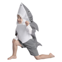 SPARKYS - Kostým Žralok  92-104 cm