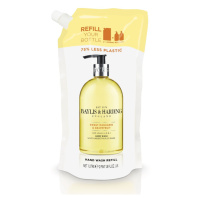 Baylis & Harding Tekuté mýdlo Mandarinka & Grapefruit náhradní náplň 1000 ml