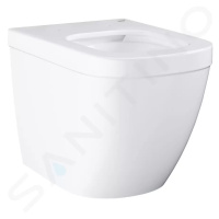 Grohe 39339000 - Stojící WC, rimless, Triple Vortex, alpská bílá