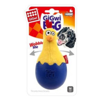 GiGwi EGG Wobble Fun Cock