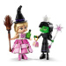 LEGO® Wicked 75682 Figurky Elphaby a Glindy