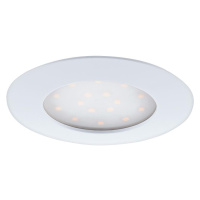 Eglo Eglo 95887- LED podhledové svítidlo PINEDA 1xLED/12W/230V