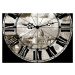 FTN S 2477 AG Design vliesová fototapeta 4-dílná Clock, velikost 360 x 270 cm