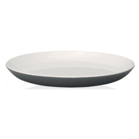 Brabantia Dezertní talíř 22 cm, šedá