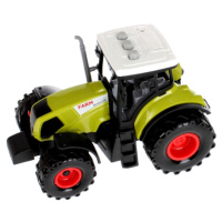 Mega Creative Traktor 470609