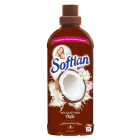 Softlan aviváž Kokos 650 ml  / 29 praní