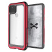 Kryt GHOSTEK ATOMIC Slim Case Pixel 4a 5G, red