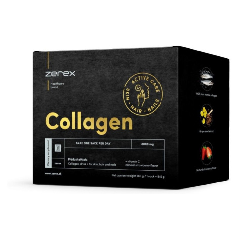 Zerex Kolagen 8000 mg 15 sáčků