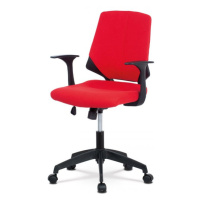 Dětská židle KA-R204 Červená,Dětská židle KA-R204 Červená