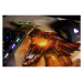 Konix Dungeons & Dragons XXL Tiamat Mousepad Multicolor