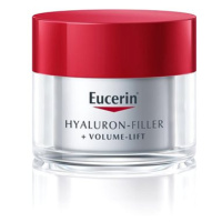 EUCERIN Hyaluron-Filler+Volume-lift denní krém pro normální a smíšenou pleť 50 ml