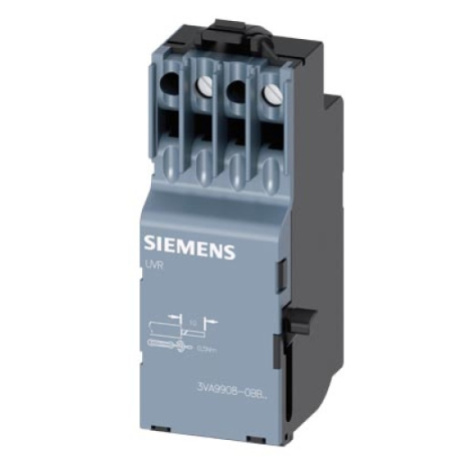 Přepěťové ochrany Siemens