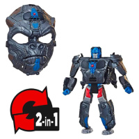 Hasbro transformers movie 7 maska a figurka 25 cm 2 v 1 optimus primal, f4650