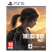 The Last of Us: Part I