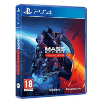 Mass Effect: Legendary Edition - PS4