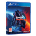 Mass Effect: Legendary Edition - PS4