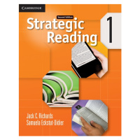 Strategic Reading 2nd Edition Level 1 Student´s Book Cambridge University Press