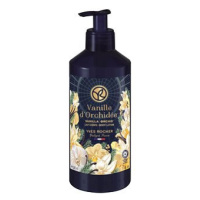 YVES ROCHER Vanilka & orchidej 390 ml