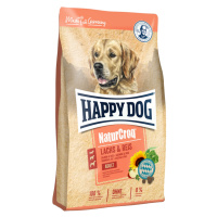 Happy Dog NaturCroq Adult Lachs & Reis 11 kg