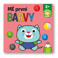 Mé první barvy - Chytré dítě