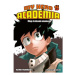 My Hero Academia 15 Moje hrdinská akademie - Kóhei Horikoši