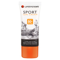 Lifesystems Sport Sun Cream Objem: 50 ml