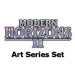 Modern Horizons 2: Extras: Art Series Set