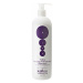Kallos kjmn Anti-dandruff shampoo - šampon proti lupům 1000 ml