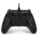 PowerA Advantage drátový herní ovladač Lumectra černý (Xbox Series X|S) + RGB LED pásek