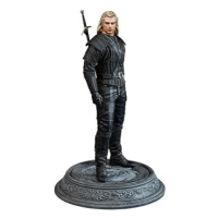 The Witcher - Geralt - figurka