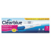 Clearblue PLUS rychlá detekce těhotenský test 1 ks