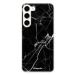 iSaprio Black Marble 18 pro Samsung Galaxy S23+ 5G