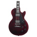 Gibson Les Paul Modern Studio Wine Red Satin