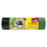 FINO LD Pytle Green Life zatahovací, 10 x 60 l