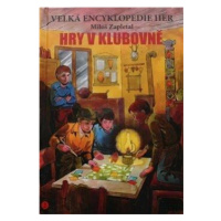 Velká encyklopedie her 2 - Hry v klubovně