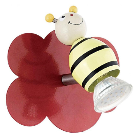 Eglo 93139 - Led nástěnné svítidlo TAYA GU10/3W/230V 93139