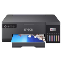 Epson EcoTank/L8050 ITS + papír jako dárek/Tisk/Ink/A4/Wi-Fi/USB