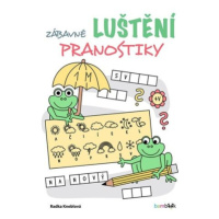 Zábavné luštění – pranostiky - Radka Kneblová