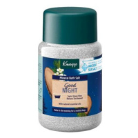 KNEIPP Sůl do koupele Good Night 500 g