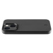 CellularLine SENSATION ochranný silikonový kryt Apple iPhone 13 Mini černý