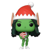 Funko POP! Marvel: Holiday - She-Hulk