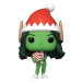 Funko POP! Marvel: Holiday - She-Hulk