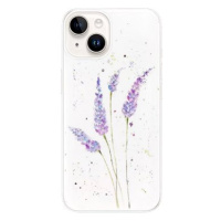 iSaprio Lavender pro iPhone 15