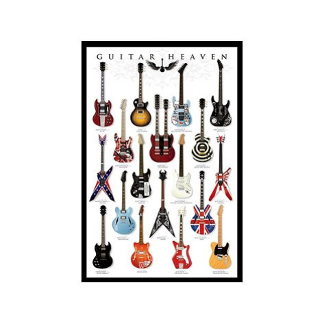 Guitar Heaven